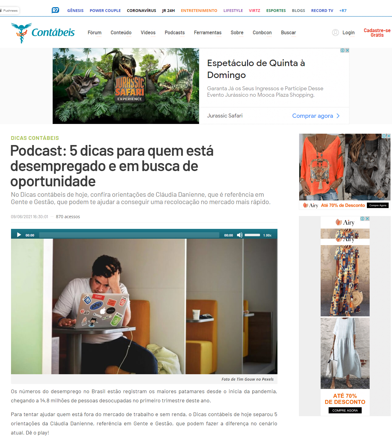 Portal Contábeis
