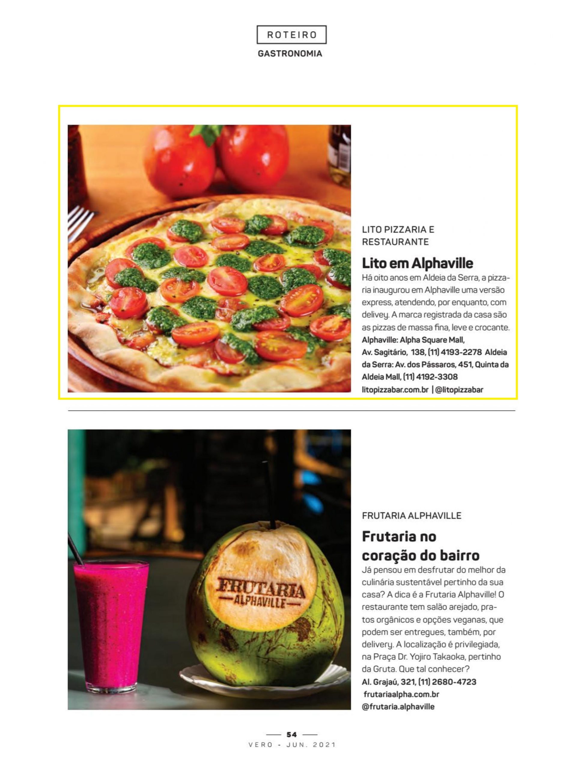 Revista Vero
