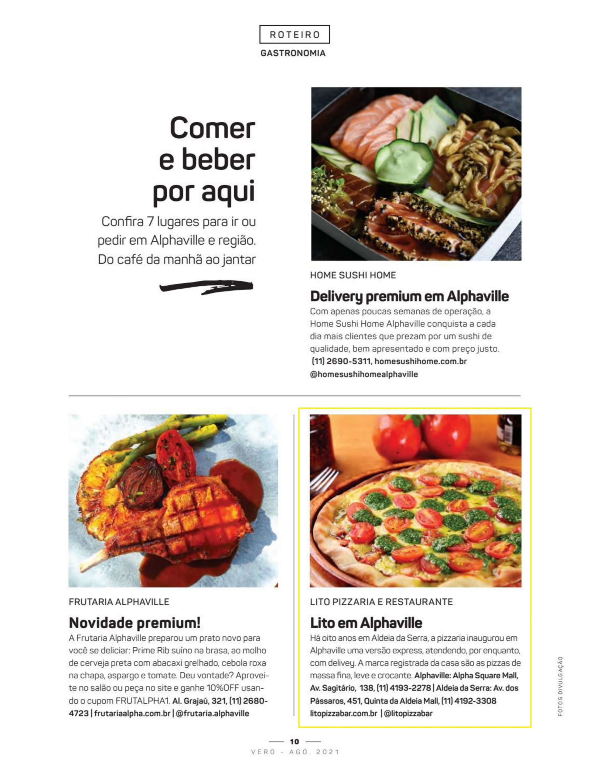 Revista Vero