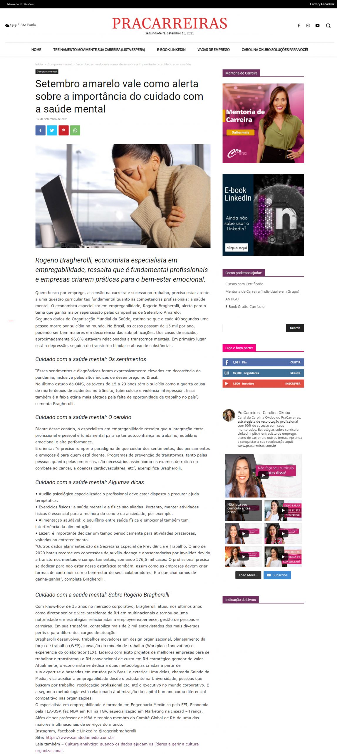 Portal Pra Carreiras