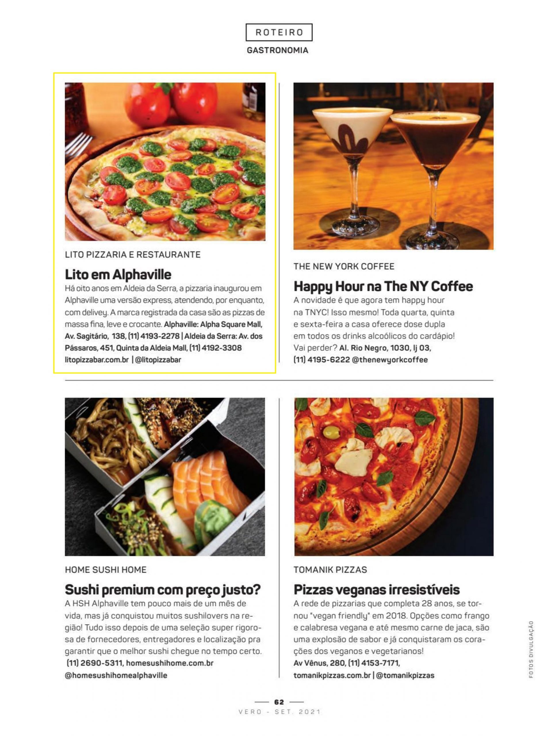 Revista Vero