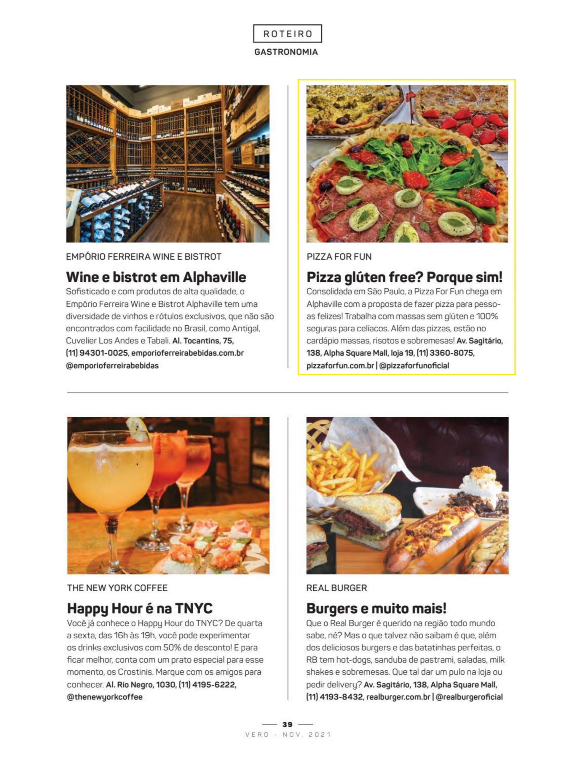 Revista Vero