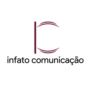 infato comunicação Logotipo