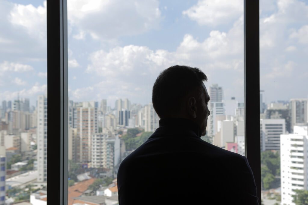 A eleição acabou e a conta continua