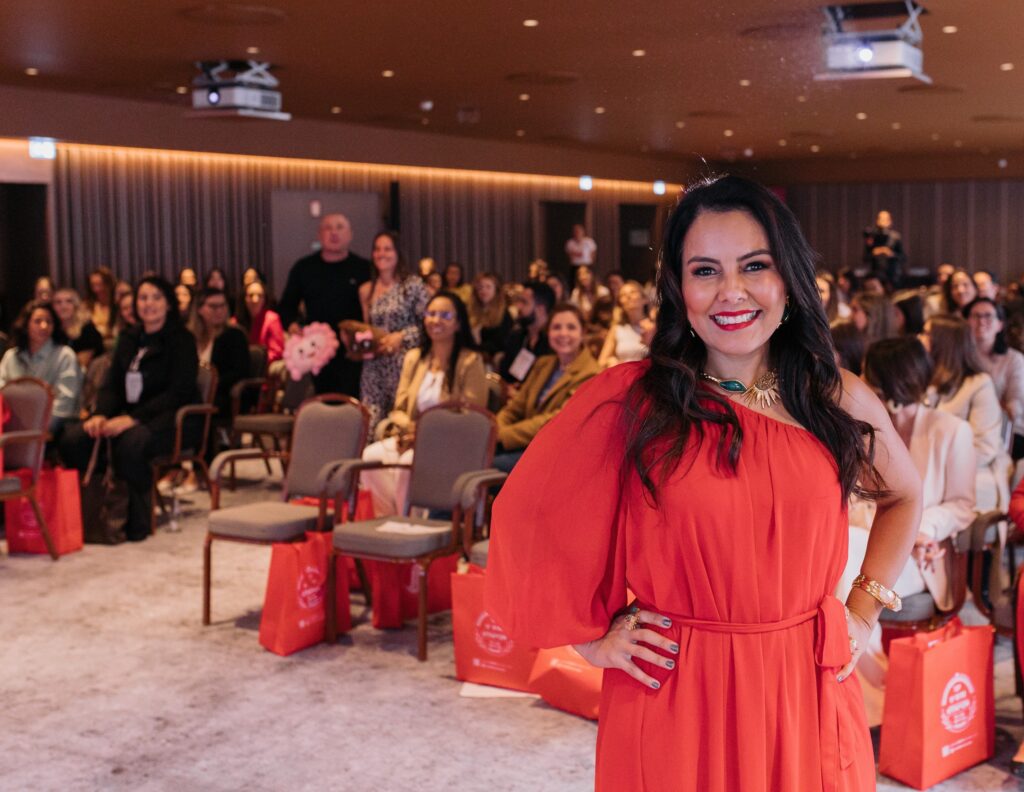 12º Congresso de Nutrição e Suplementação reunirá especialistas em Fortaleza nos dias 6 e 7 de novembro