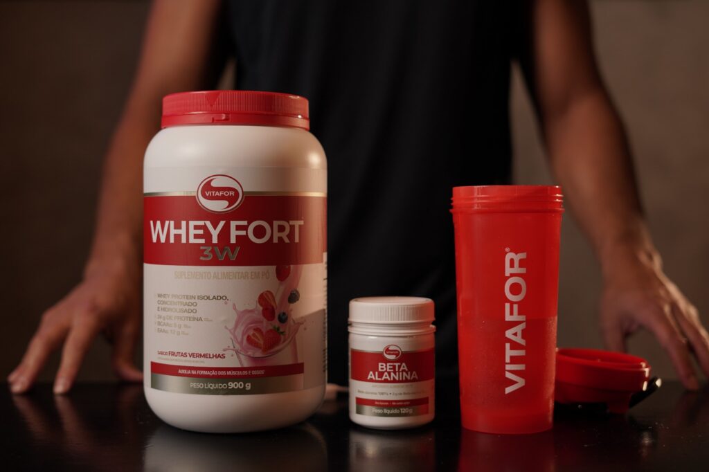 Vai participar do HYROX? Saiba como a suplementação nutricional pode ajudar na preparação para a prova